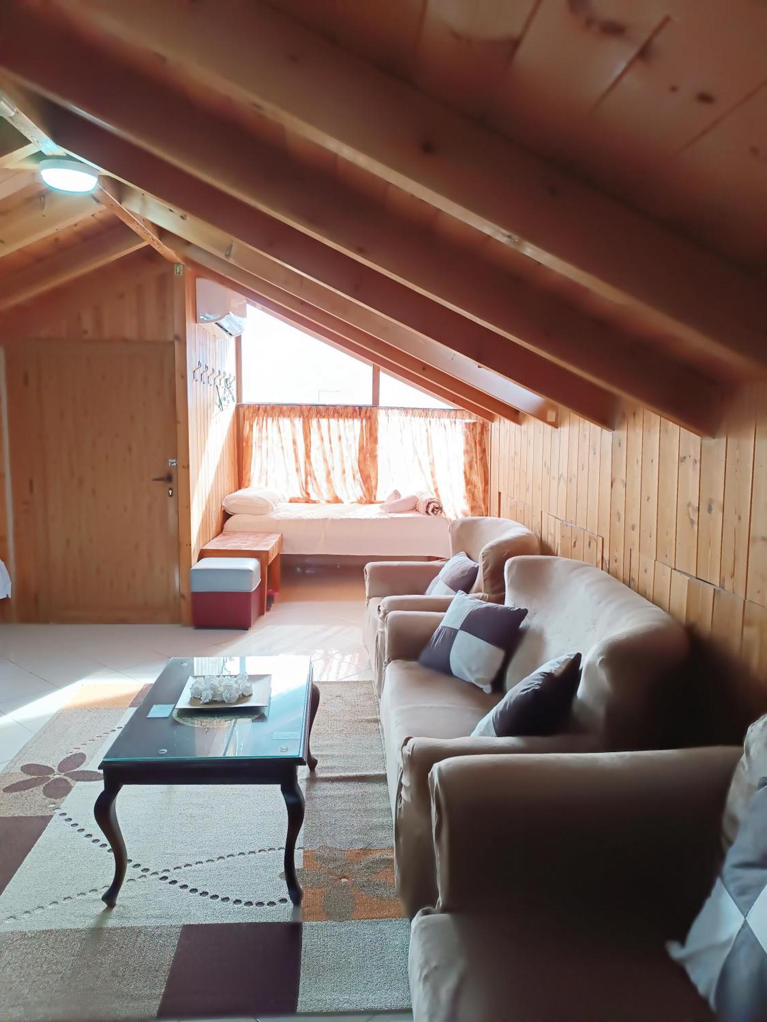 Guesthouse Eva Suite Berat Kültér fotó