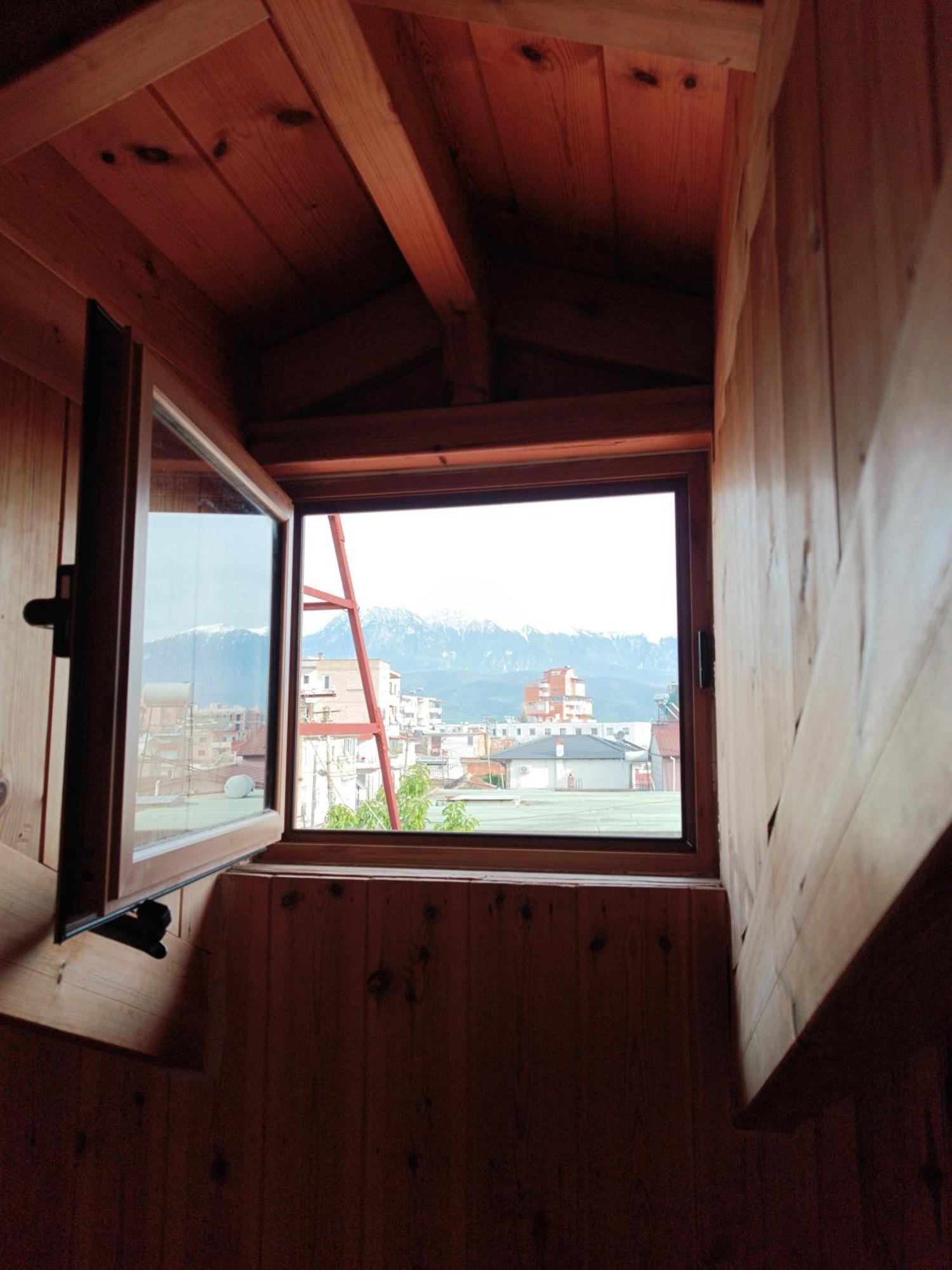 Guesthouse Eva Suite Berat Kültér fotó