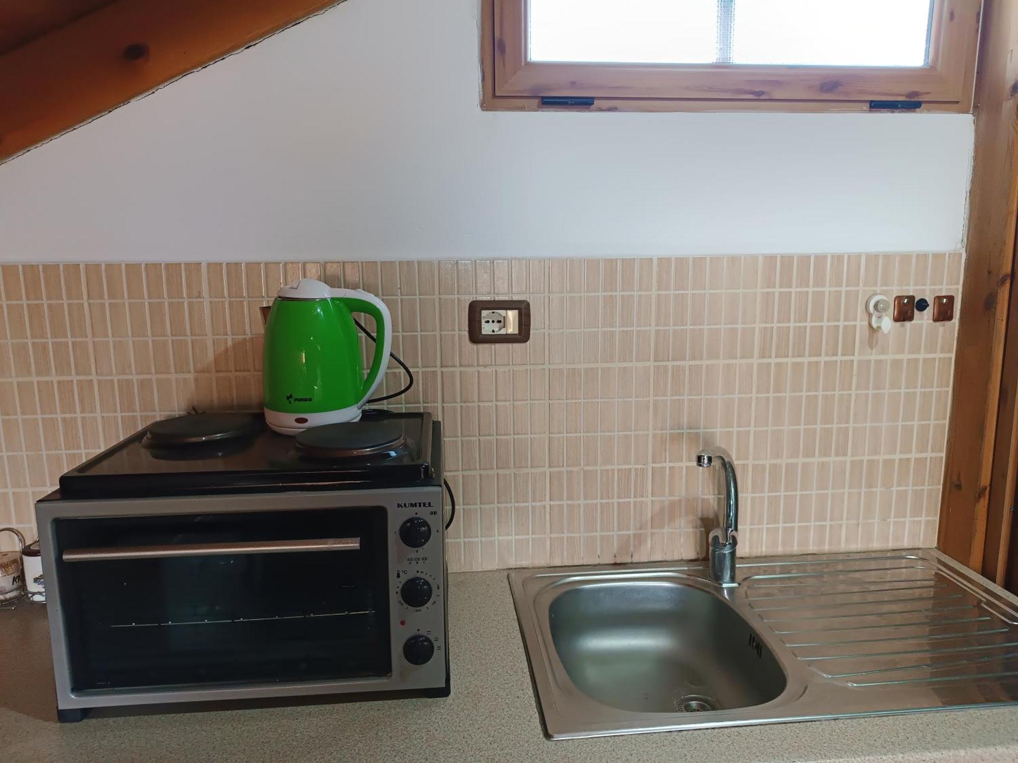 Guesthouse Eva Suite Berat Kültér fotó