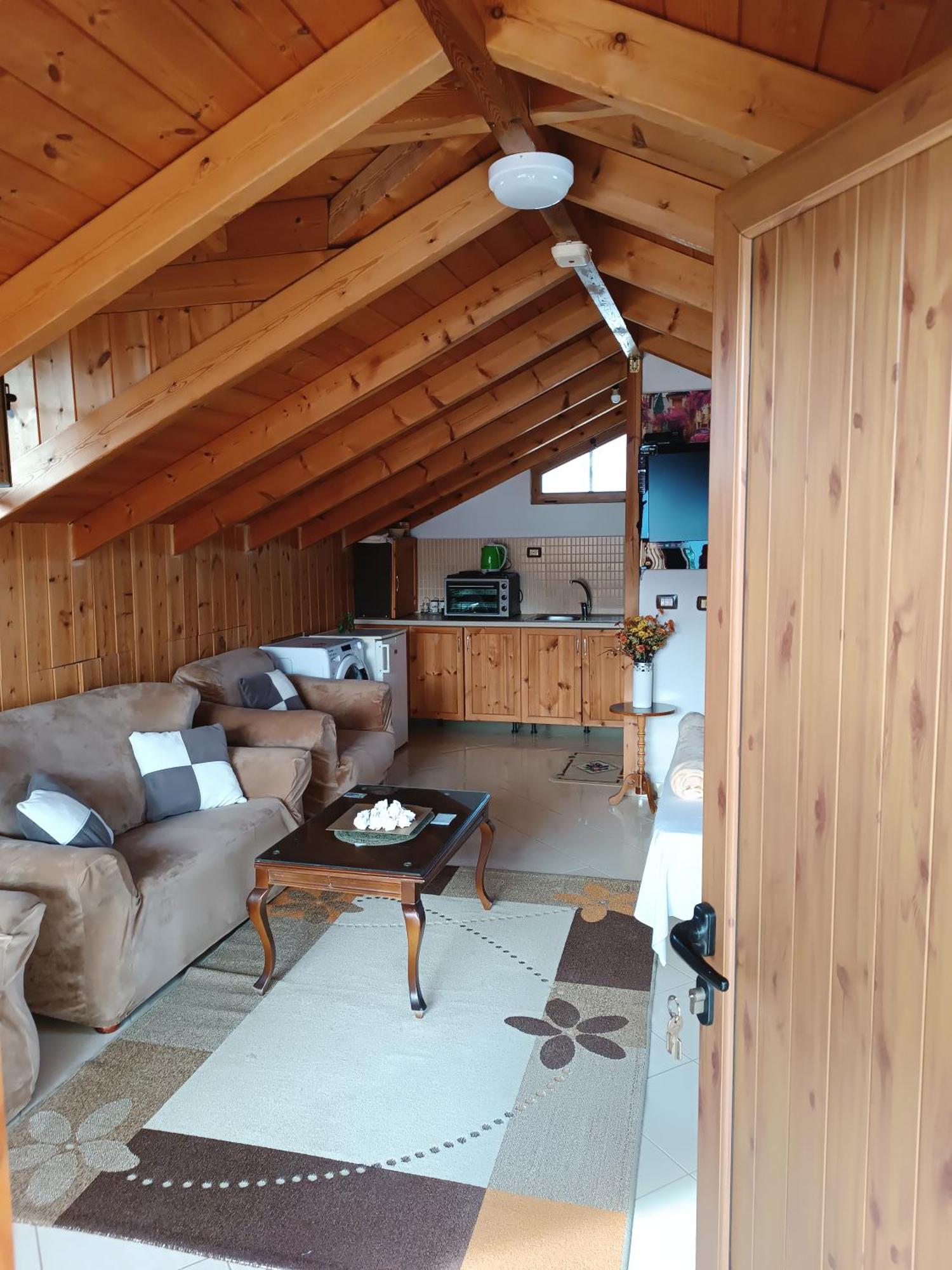 Guesthouse Eva Suite Berat Kültér fotó