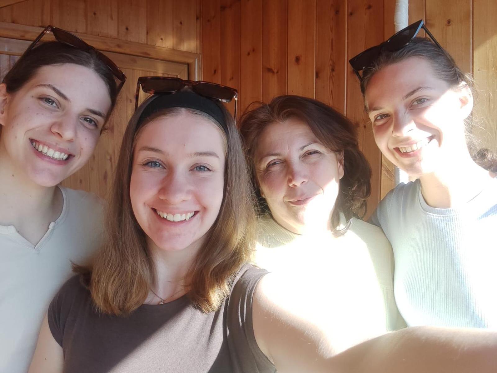 Guesthouse Eva Suite Berat Kültér fotó